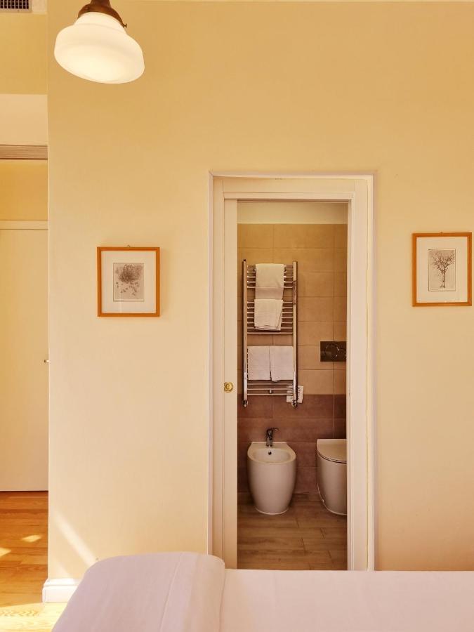 Superior Doppel- oder Zweibettzimmer mit Terrasse